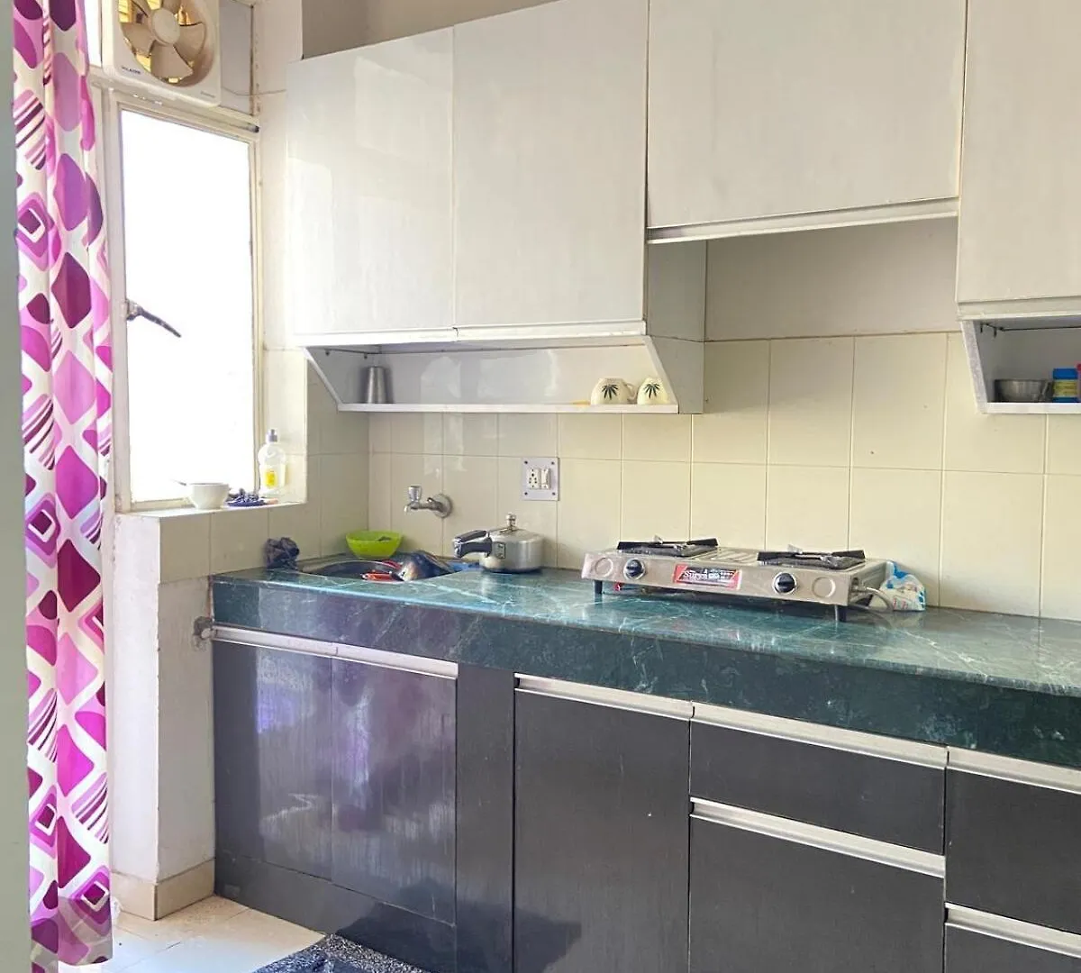 شقة Flat In Gurugram - 2 Bhk غورغاون