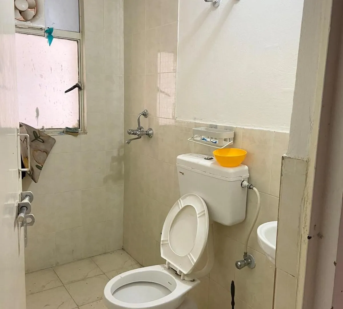 شقة Flat In Gurugram - 2 Bhk غورغاون