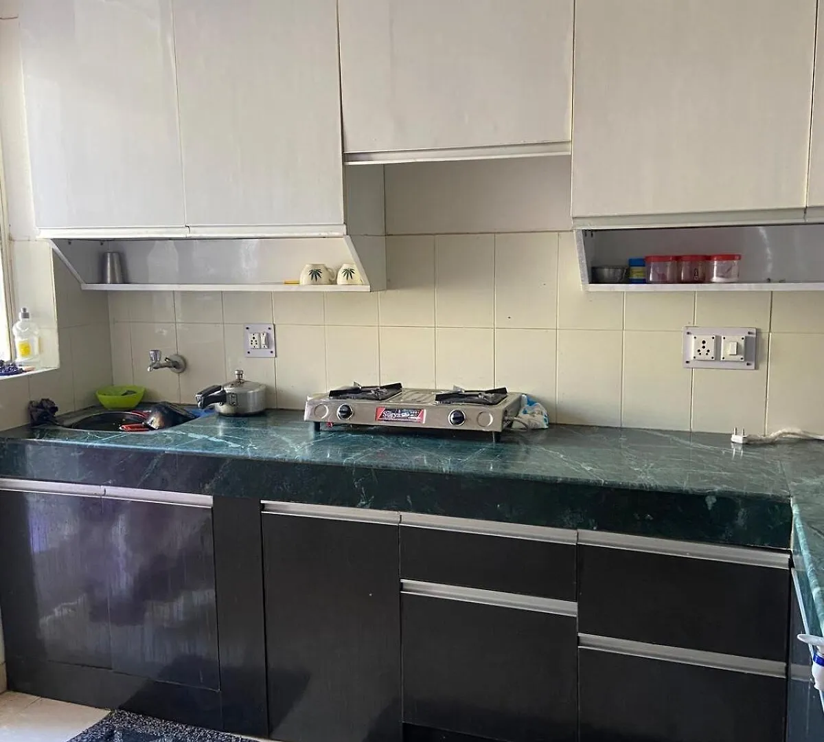 شقة Flat In Gurugram - 2 Bhk غورغاون