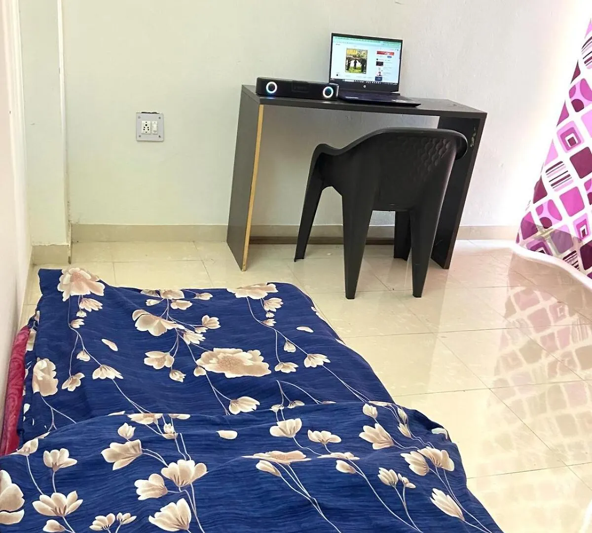 شقة Flat In Gurugram - 2 Bhk غورغاون