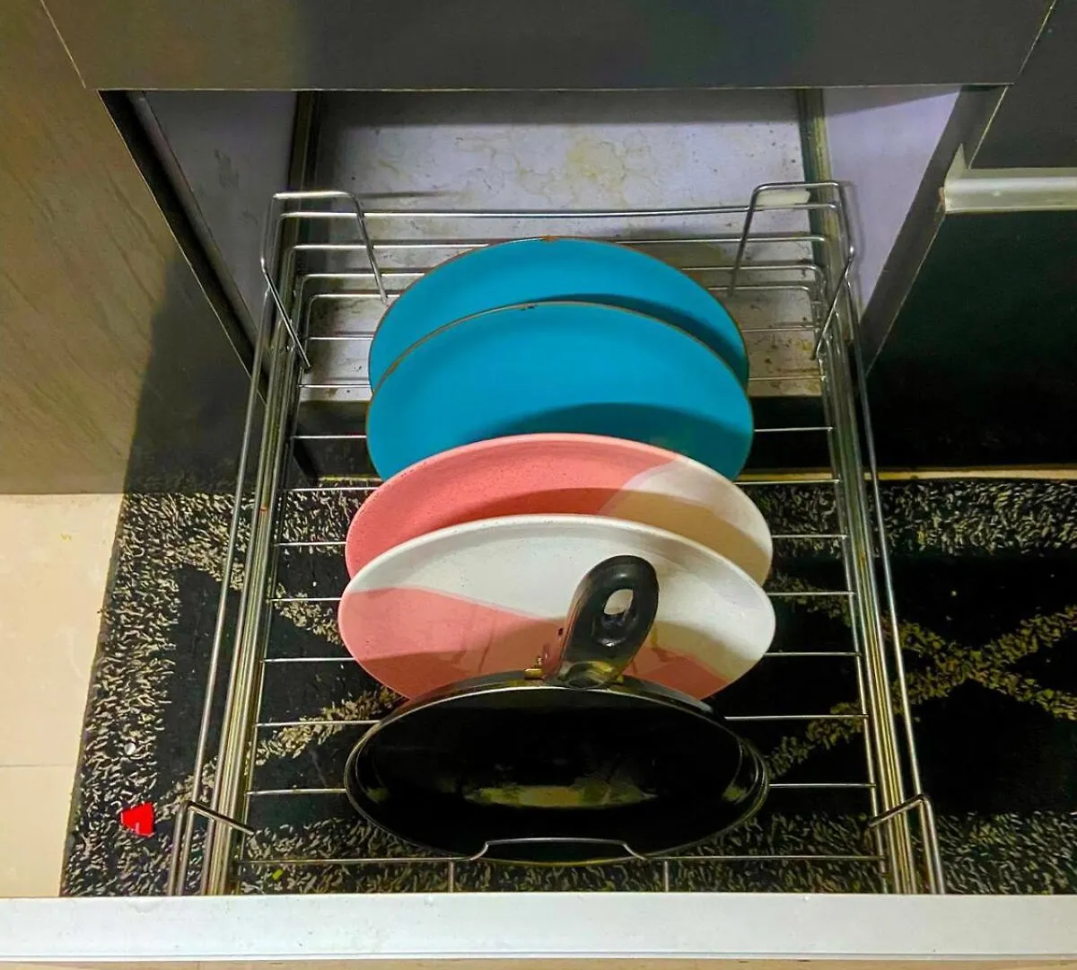 شقة Flat In Gurugram - 2 Bhk غورغاون 0*,